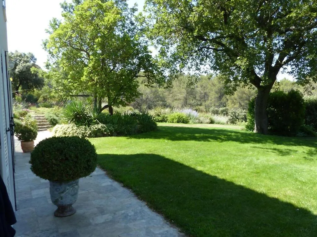 Holiday home Lou Pantai, House, 5 Bedrooms 8 Persons, Pool, Large Garden, 4Km From Aix En Provence Aix-en-Provence