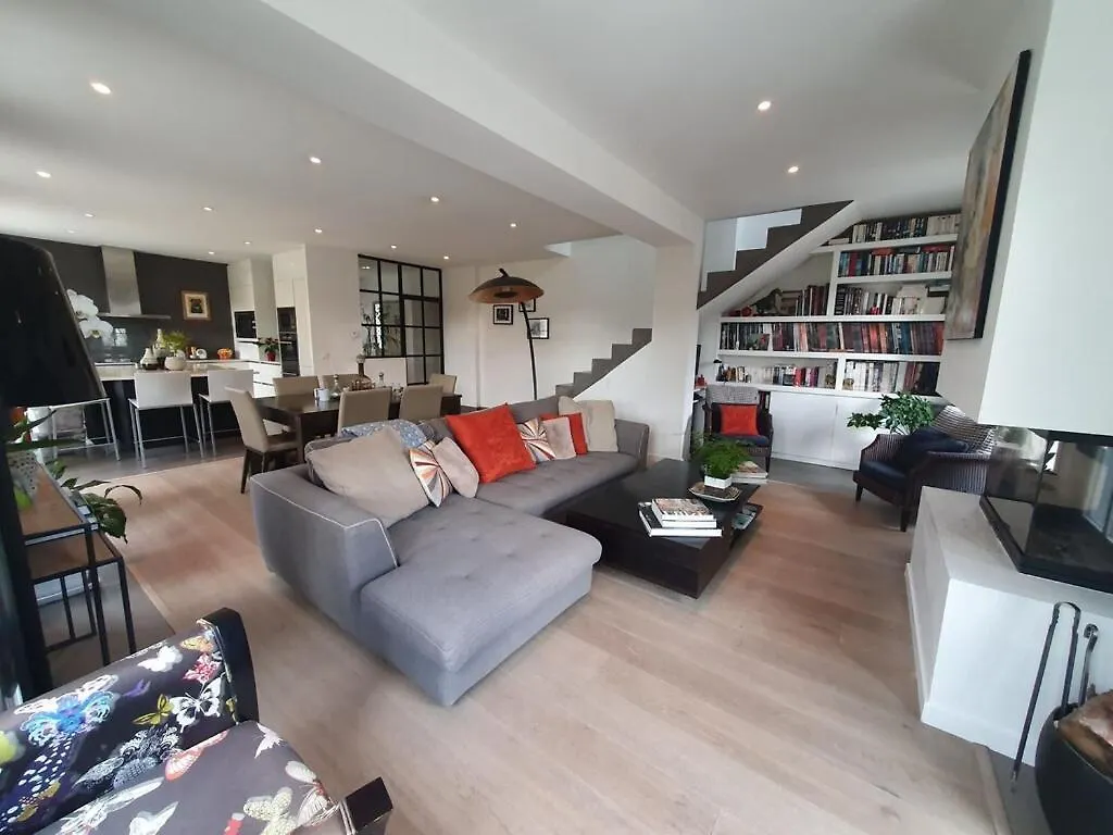 Lou Pantai, House, 5 Bedrooms 8 Persons, Pool, Large Garden, 4Km From Aix En Provence Aix-en-Provence Holiday home