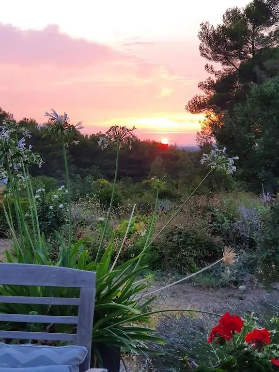 Holiday home Lou Pantai, House, 5 Bedrooms 8 Persons, Pool, Large Garden, 4Km From Aix En Provence Aix-en-Provence France