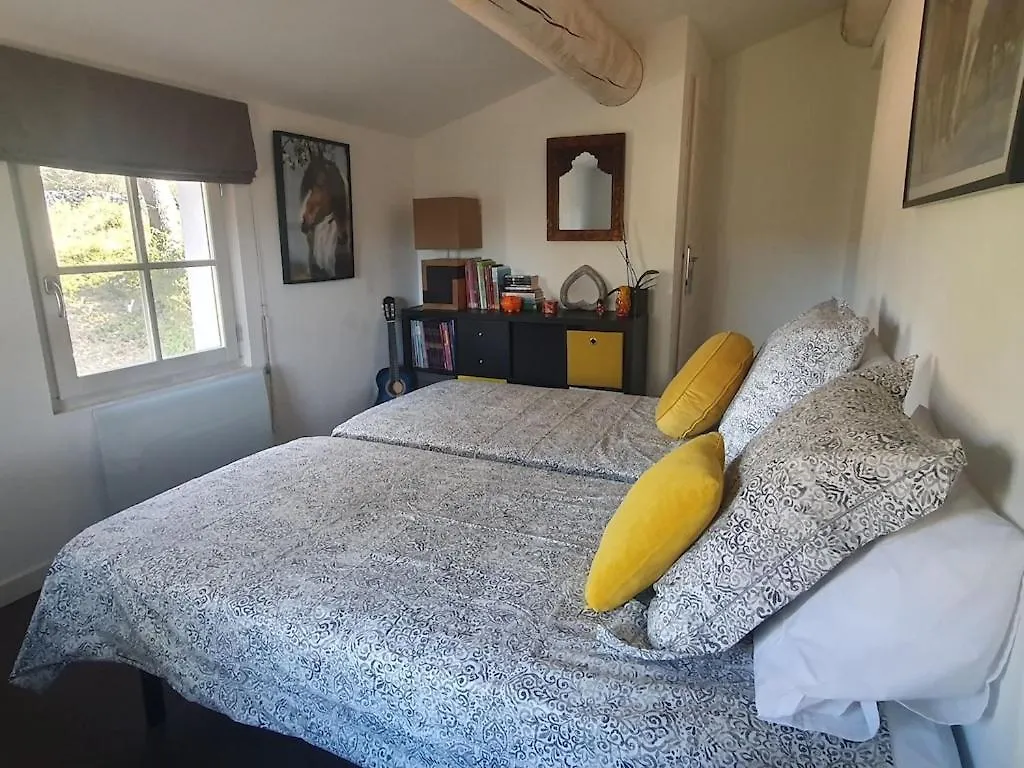 Holiday home Lou Pantai, House, 5 Bedrooms 8 Persons, Pool, Large Garden, 4Km From Aix En Provence Aix-en-Provence