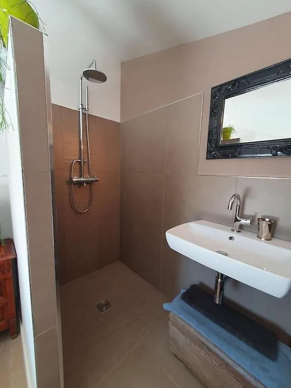 Holiday home Lou Pantai, House, 5 Bedrooms 8 Persons, Pool, Large Garden, 4Km From Aix En Provence Aix-en-Provence