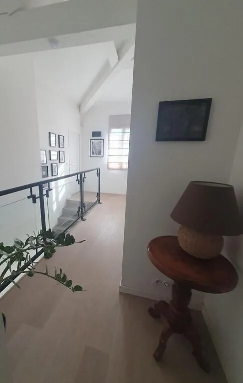 Holiday home Lou Pantai, House, 5 Bedrooms 8 Persons, Pool, Large Garden, 4Km From Aix En Provence Aix-en-Provence