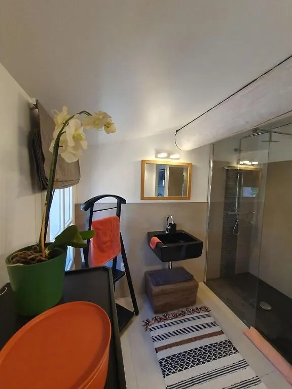Lou Pantai, House, 5 Bedrooms 8 Persons, Pool, Large Garden, 4Km From Aix En Provence Aix-en-Provence