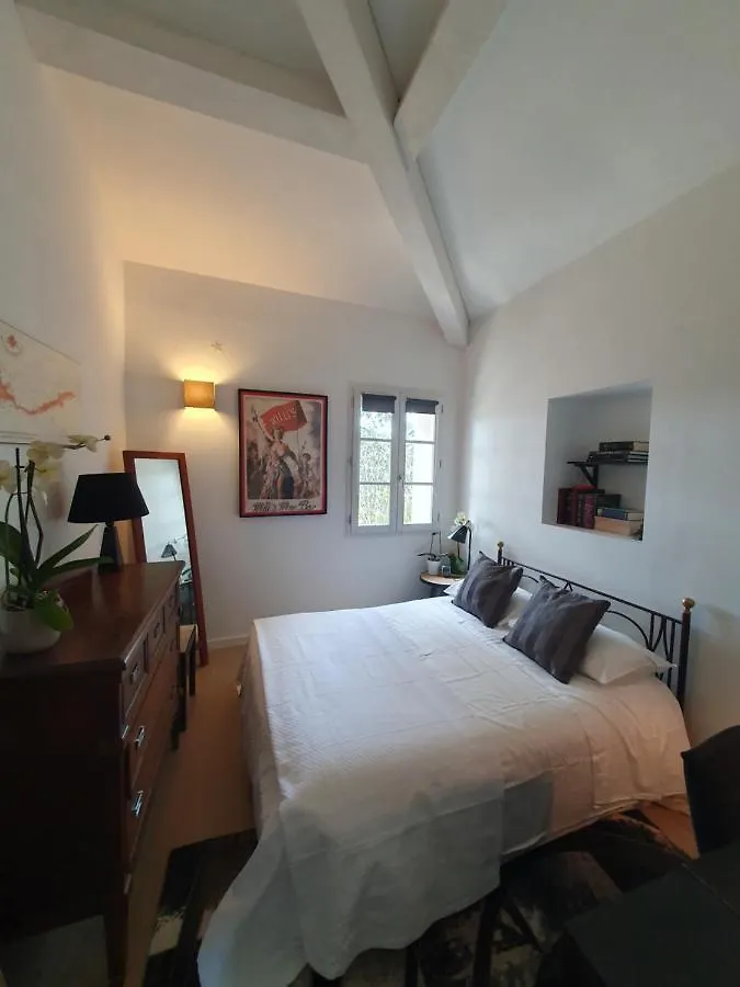 Lou Pantai, House, 5 Bedrooms 8 Persons, Pool, Large Garden, 4Km From Aix En Provence Aix-en-Provence Holiday home