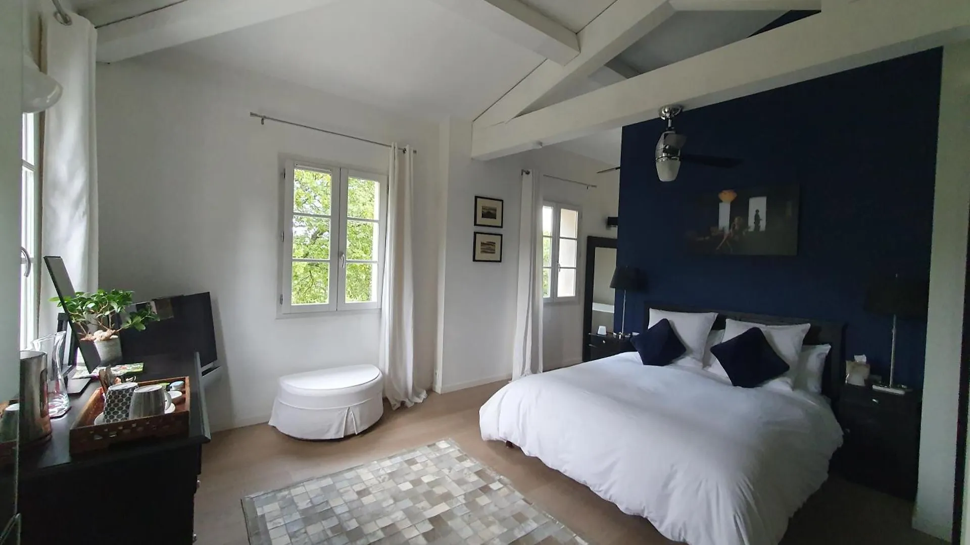 Holiday home Lou Pantai, House, 5 Bedrooms 8 Persons, Pool, Large Garden, 4Km From Aix En Provence Aix-en-Provence
