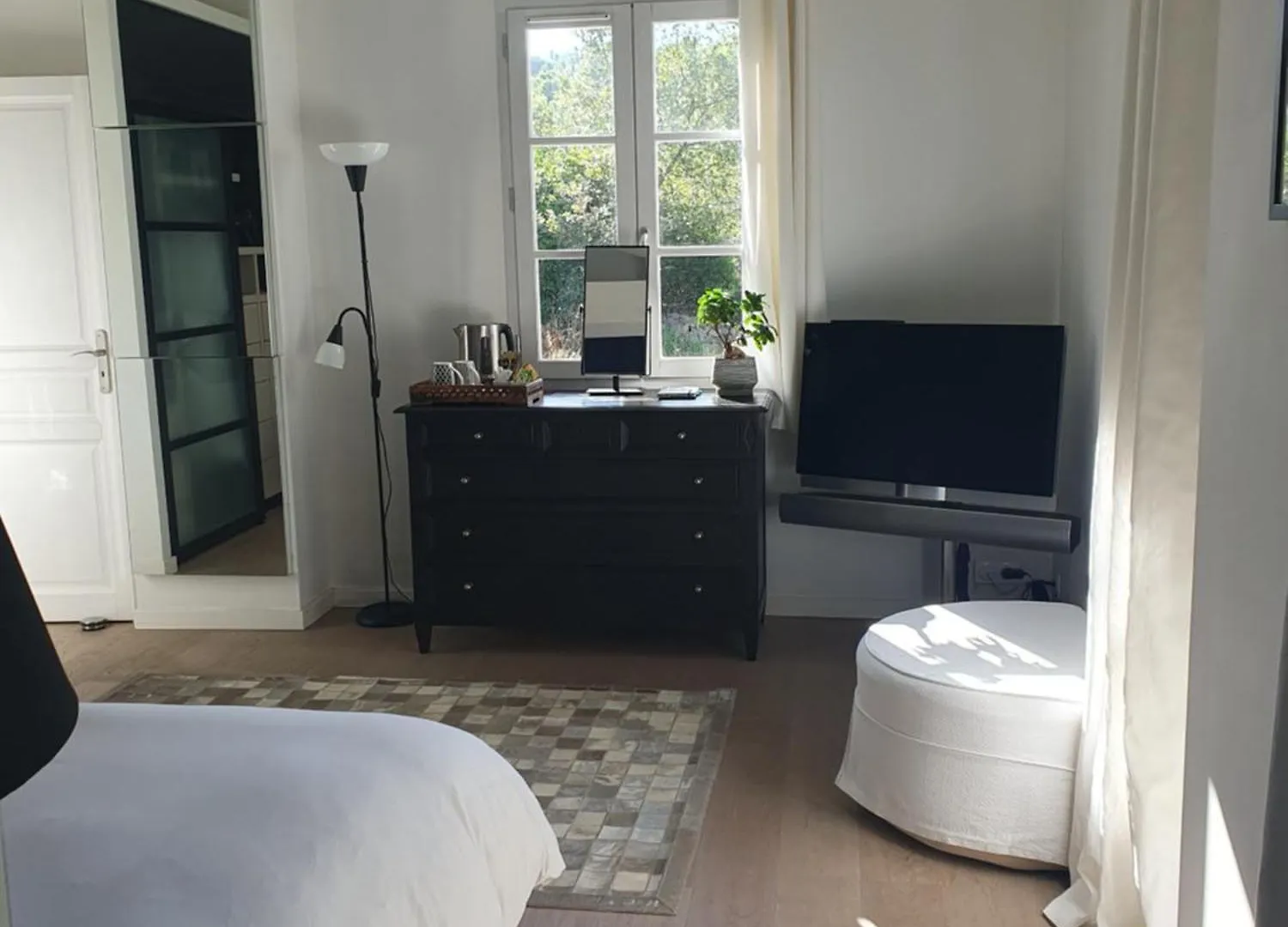 Lou Pantai, House, 5 Bedrooms 8 Persons, Pool, Large Garden, 4Km From Aix En Provence Aix-en-Provence