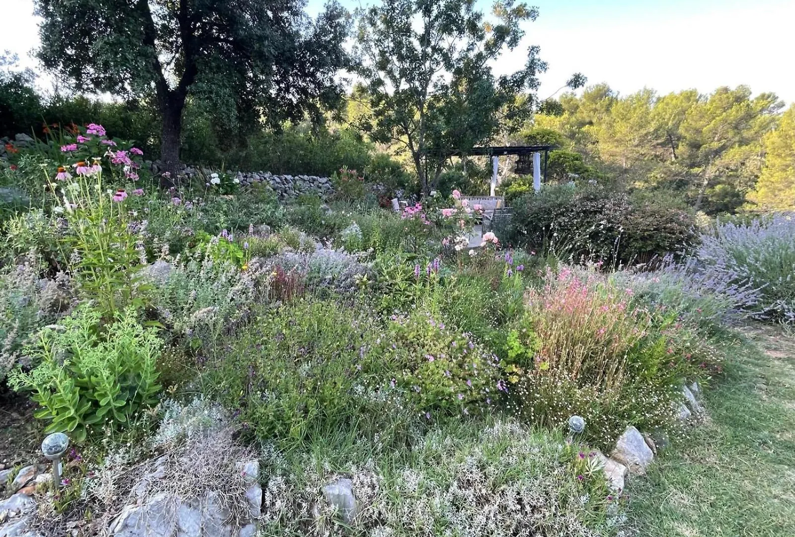 Holiday home Lou Pantai, House, 5 Bedrooms 8 Persons, Pool, Large Garden, 4Km From Aix En Provence Aix-en-Provence France