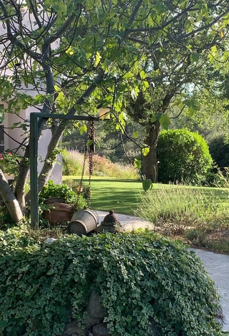 Lou Pantai, House, 5 Bedrooms 8 Persons, Pool, Large Garden, 4Km From Aix En Provence Aix-en-Provence 0*,  France