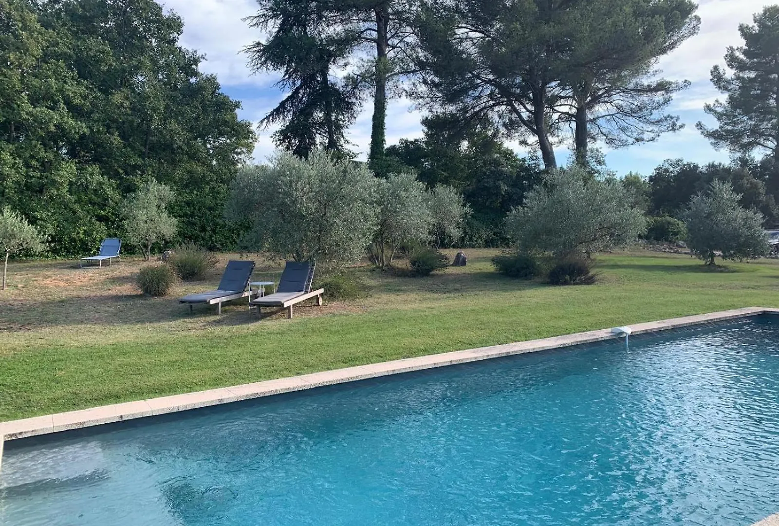 Lou Pantai, House, 5 Bedrooms 8 Persons, Pool, Large Garden, 4Km From Aix En Provence Aix-en-Provence 0*,