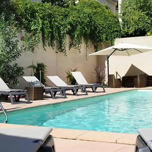 Apartment Floridianes By Hri, Aix-en-Provence