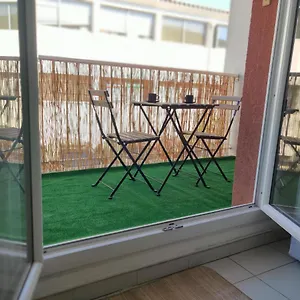 Le Galice Avec Terrasse Et Parking Aix-en-Provence