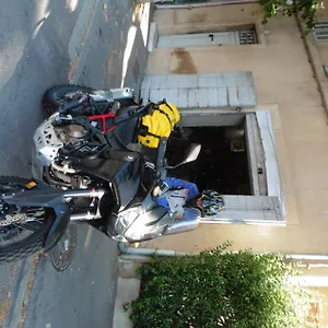 Frühstückspension Zola, Aix-en-Provence