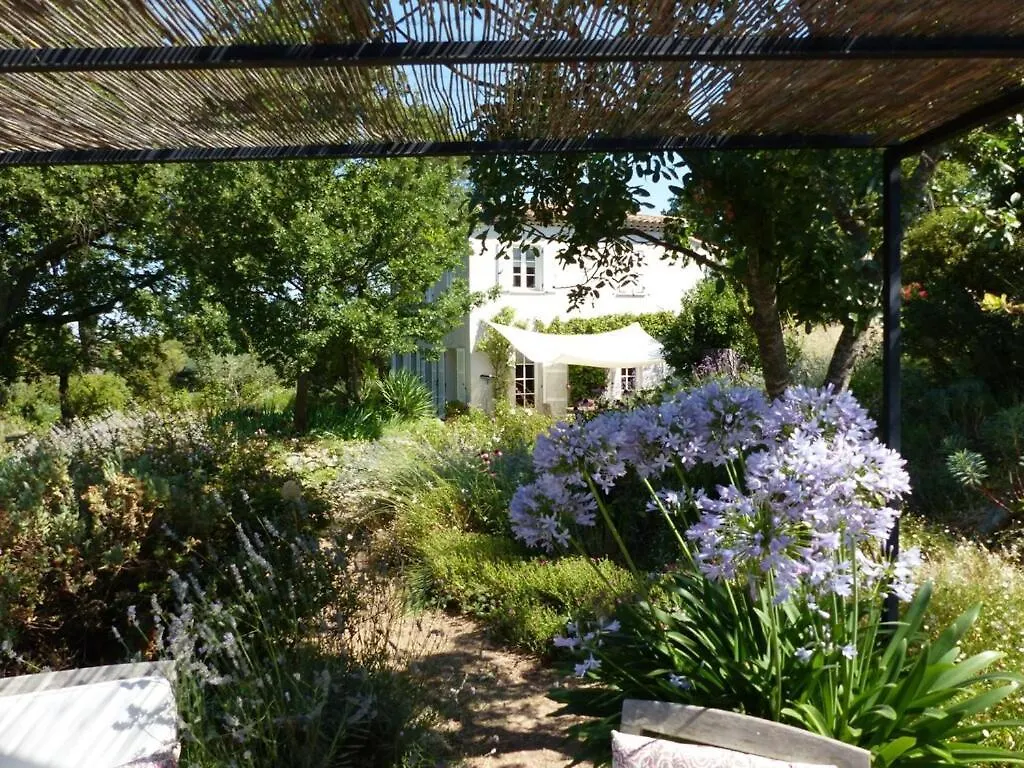 Lou Pantai, House, 5 Bedrooms 8 Persons, Pool, Large Garden, 4Km From Aix En Provence Aix-en-Provence