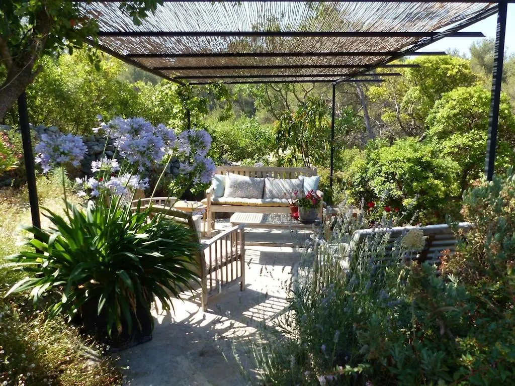 Lou Pantai, House, 5 Bedrooms 8 Persons, Pool, Large Garden, 4Km From Aix En Provence Aix-en-Provence Prázdninový dům