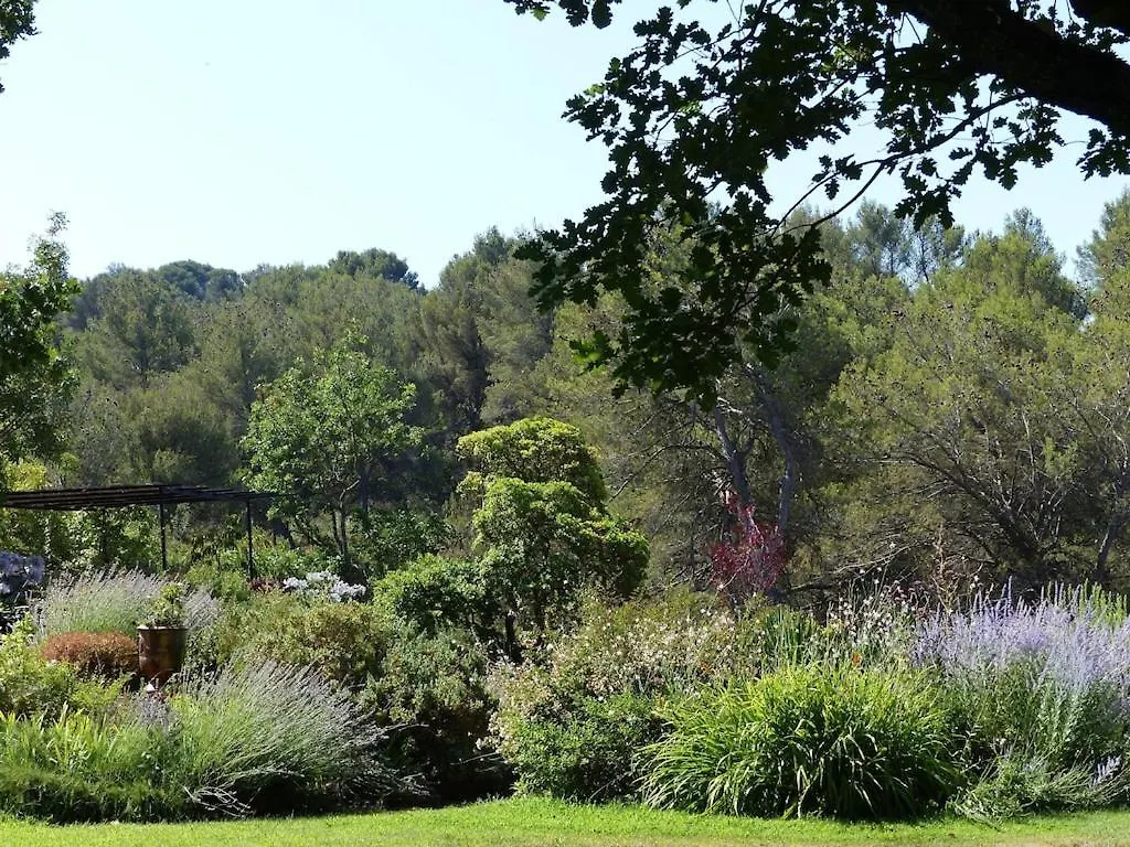 Lou Pantai, House, 5 Bedrooms 8 Persons, Pool, Large Garden, 4Km From Aix En Provence Aix-en-Provence