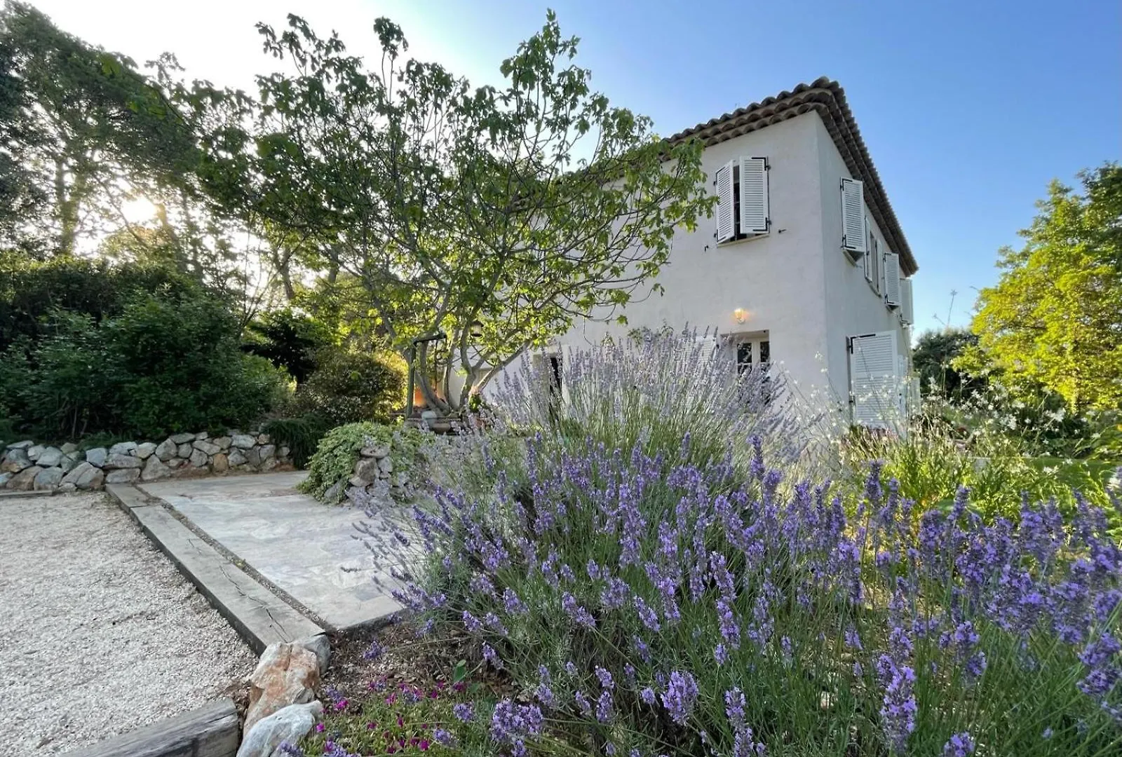 Lou Pantai, House, 5 Bedrooms 8 Persons, Pool, Large Garden, 4Km From Aix En Provence Aix-en-Provence Prázdninový dům